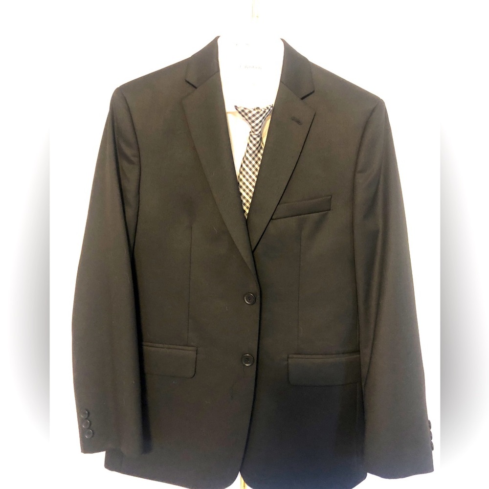 Boys Suit Set all Size 16